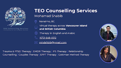Teo Counselling Services Inc. photo 1