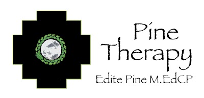 Pine Therapy, Edite Pine M.EdCP photo 1