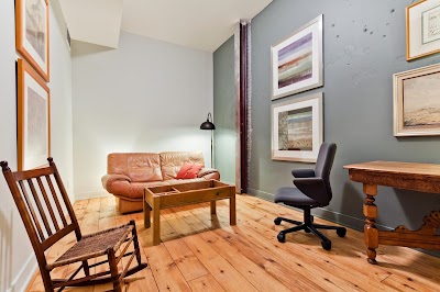 Jason Phelps: Montreal Psychotherapist photo 1