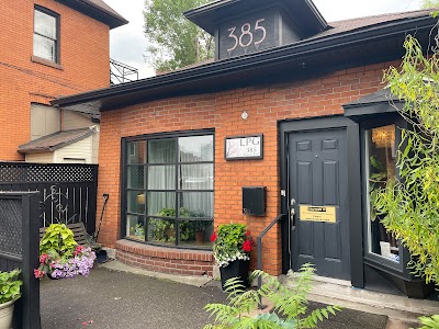 Locke Psychotherapy photo 1