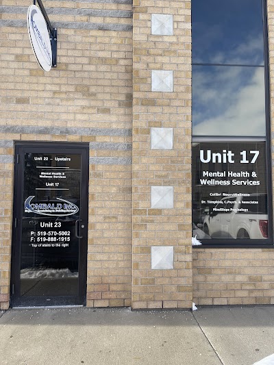 Colibri NeuroWellness photo 1