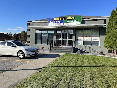 Body & Mind Natural Health Clinic photo 1