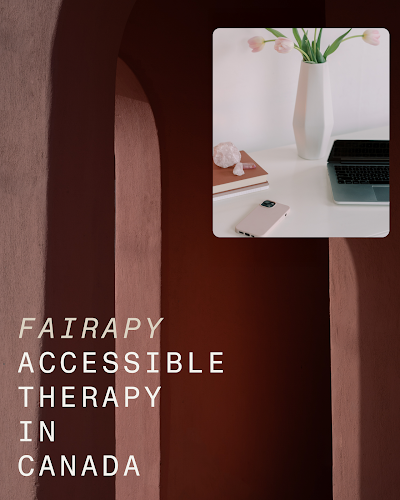 Fairapy Counselling photo 1