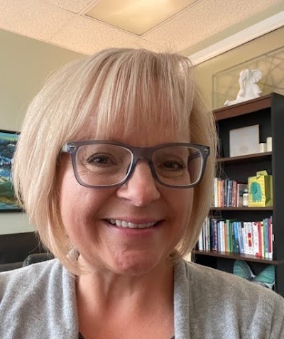 Perspectives Counselling & Consulting - David & Cindy Darwin photo 1