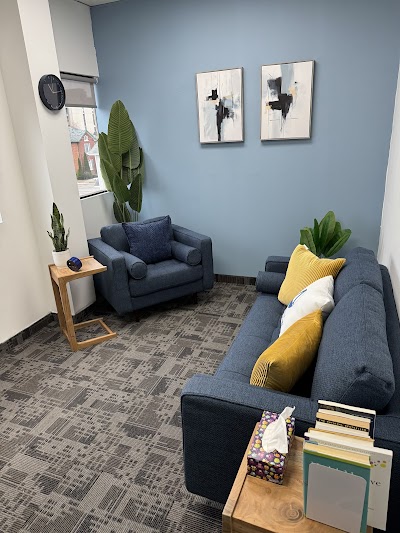 First Step Men's Therapy photo 1