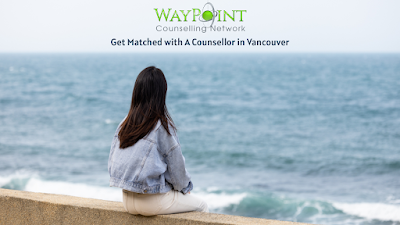 Waypoint Counselling Network photo 1