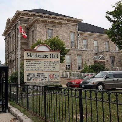 Patrick Hansor Counselling & Psychotherapy photo 1