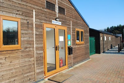 Folly Wildlife Rescue