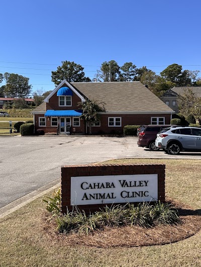 Cahaba Valley Animal Clinic