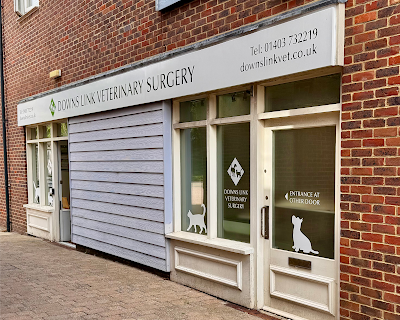 Downs Link Veterinary Practice
