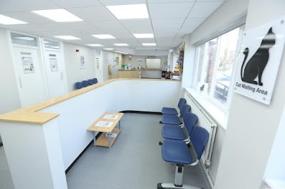 The Minster Veterinary Practice, Willow Grove