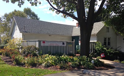 Oxford Veterinary Hospital