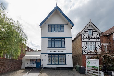 Streatham Hill Veterinary Surgery