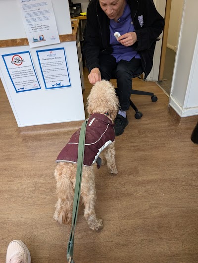 Medivet Lewisham