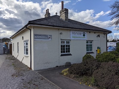 The Minster Veterinary Practice, Crockey Hill