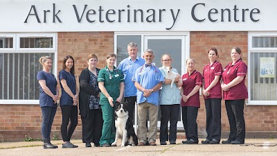 Ark Vet Centre, Colchester