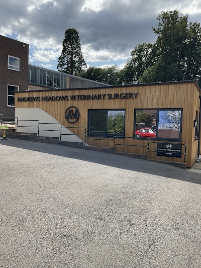 Andrews Meadows Vets