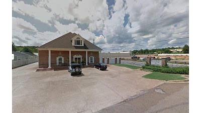 Animal Clinic of Oxford