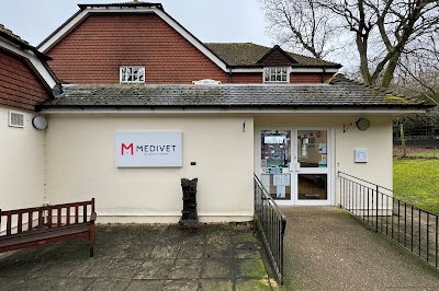 Medivet Faygate - Seers Croft Veterinary Surgery