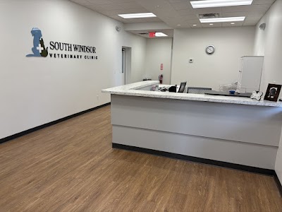 South Windsor Veterinary Clinic