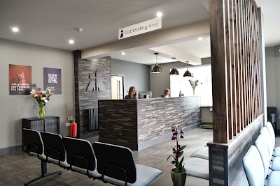 Godiva Veterinary Clinic