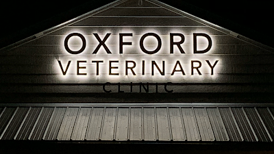 Oxford Veterinary Clinic