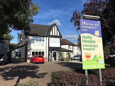 Holly House Vets