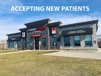 Animal Hospital Of Cambridge