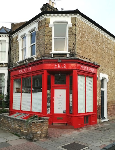 Westside Veterinary Clinic
