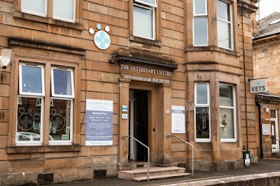 The Veterinary Centre