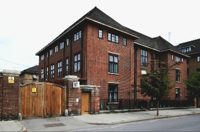 RVC Beaumont Sainsbury Animal Hospital