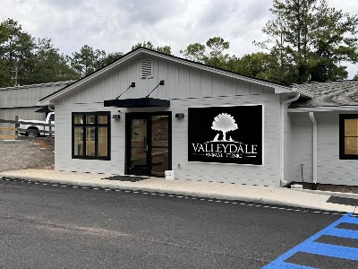 Valleydale Animal Clinic