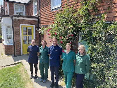 Culverden Vets