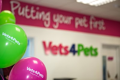 Vets for Pets - Leeds Kirkstall