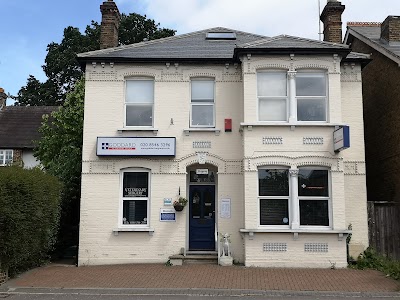 Goddard Veterinary Group, Kingston