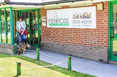 Penrose Veterinary Group
