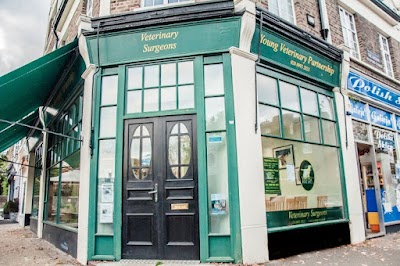 Young Veterinary Partnership, Chiswick