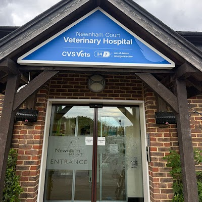 Newnham Court Veterinary Hospital