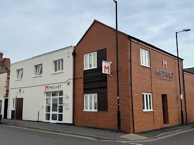 Medivet 24 Hour Leamington Spa - Feldon Veterinary Centre