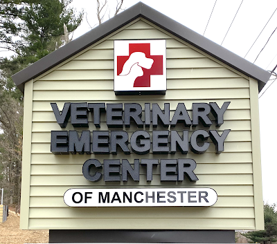 Veterinary Emergency Center of Manchester