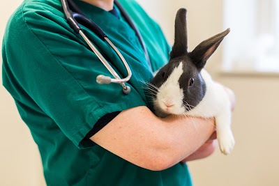 Paws Colchester Veterinary Centre