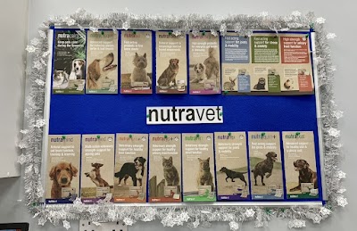 Vets4Pets - Woking
