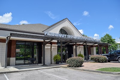 Veterinary Specialists of Birmingham