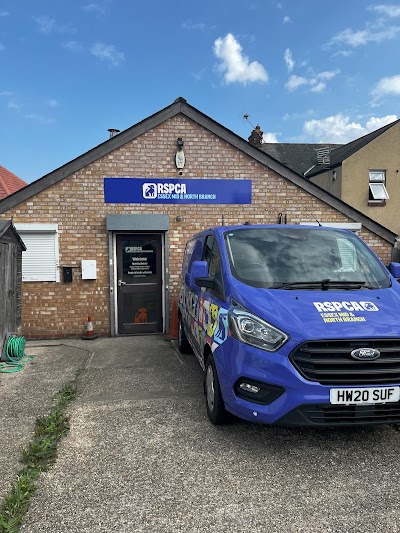 RSPCA Essex Mid & North Branch