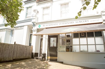Blackheath Veterinary Surgery