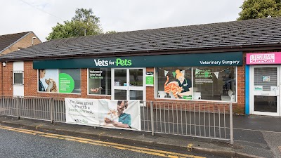 Vets for Pets Swinton