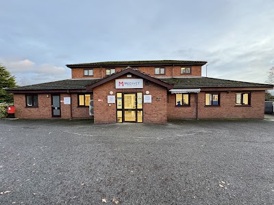 Skeldale Veterinary Hospital – Medivet Thirsk