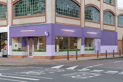 Creature Comforts Vets Chiswick