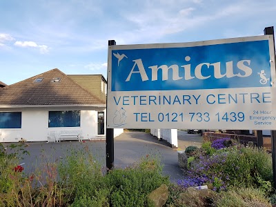 Amicus Vets