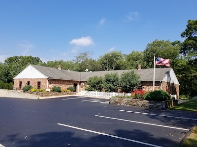 Colchester Veterinary Hospital
